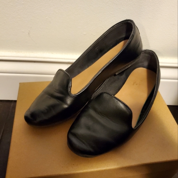 Black Flats